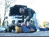 Mr Paloma Cortometraggio Comici - Intrigo a Pechino