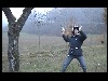 Mr Paloma Cortometraggio Comici - La prematura morte del pipistrello