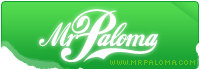 Logo Cortometraggi MrPaloma