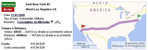 COAST TO COAST - Mr Paloma