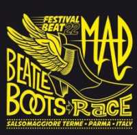 Festival Beat Salsomaggiore 2014 - Mr Paloma