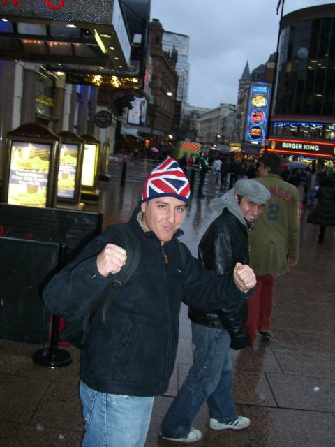 tour londra gennaio 2008 7017