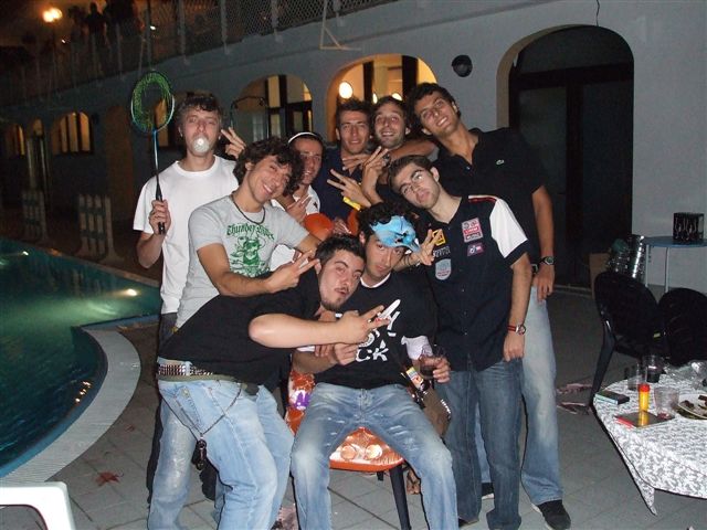 varie compleanno planner 2007 4819