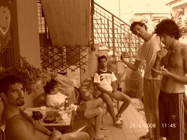 varie duna degli orsi maggio 2008 8008