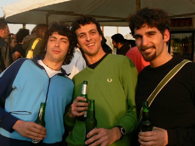 varie foto varie della pazza estate 2008 7936