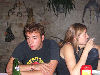 grigliata a casa dell ila 2004 Immagini