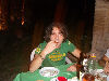 grigliata a casa dell ila 2004 Immagini