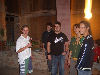 grigliata a casa dell ila 2004 Immagini
