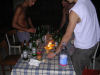 grigliata e fagiolata da eros 2004 Immagini