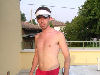 Mr Paloma Foto tour Garda 2005