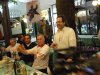 Mr Paloma Foto varie Combi Festeggiamenti Promozione 2008