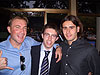 Mr Paloma Foto varie Miss Italia 2004