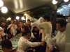 combi festeggiamenti promozione 2008 Immagini