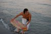 Skim surf a Viareggio - Mr Paloma
