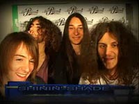 Shinin Shade Intervista