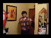Mr Paloma Cortometraggio Comici - LO CHIAMAVANO RUDOLF RATTONER ATTO I