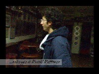 Mr Paloma Cortometraggi Comici - SCHEGGE DI RUDOLF RATTONER