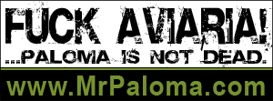 Chi Siamo Mr Paloma