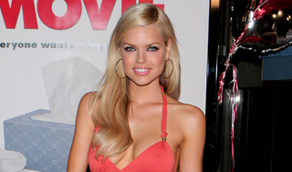 Sophie Monk Striptease The Hills Run Red - Mr Paloma