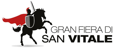 Gran Fiera di San Vitale Programma Salsomaggiore Aprile 2013 - Mr Paloma