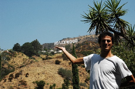 Vivendo il Coast To Coast - Mr Paloma