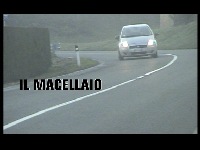 Il macellaio