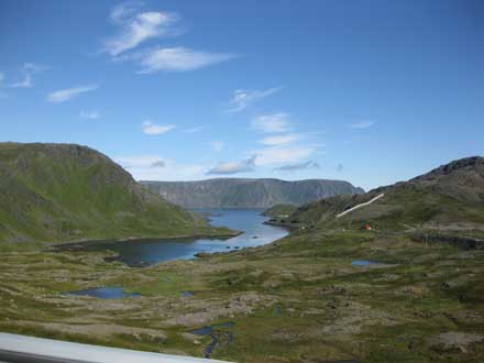Norvegia Vacanza Estate 2010 - Mr Paloma