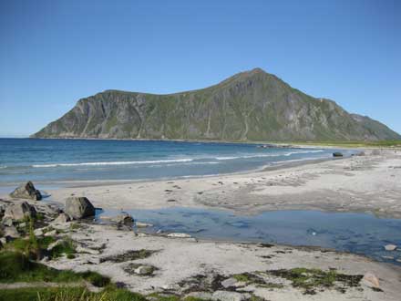 Norvegia Vacanza Estate 2010 - Mr Paloma