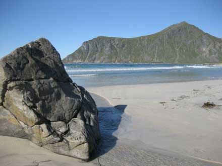 Norvegia Vacanza Estate 2010 - Mr Paloma