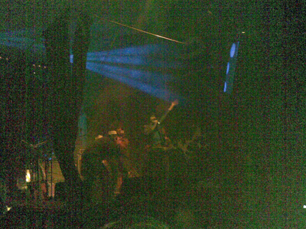 Angels Prut - Gruppo Musicale dalla Moldavia - Mr Paloma