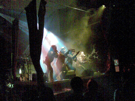 Angels Prut - Gruppo Musicale dalla Moldavia - Mr Paloma