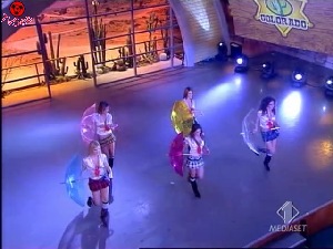 La pupa e il secchione - Mr Paloma