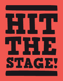 Arci Taun Hit the stage Seconda eliminazione Arci Taun Hit the stage Seconda eliminazione