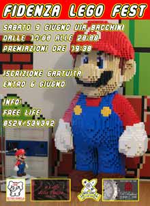 Fidenza Lego Fest Fidenza Lego Fest