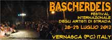 Bascherdeis 2012 Vernasca Piacenza