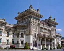 Salsomaggiore Terme Nominato il Commissario Straordinario Salsomaggiore Terme Nominato il Commissario Straordinario