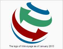 Wikivoyage guida turistica mondiale