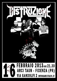 Arci Taun a Fidenza 15 - 19 Febbraio 2013 Arci Taun a Fidenza 15 - 19 Febbraio 2013