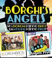 BorghiBros Vs Angels Prut 23 Febbraio 2013 Sassuolo