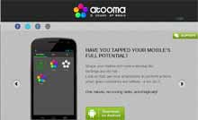 Atooma A Touch of Magic for your smartphone