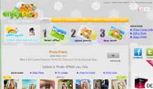 EnjoyPic fotomontaggi online gratis