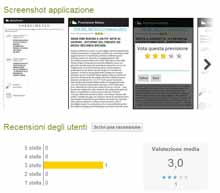 Meteo Parma App Android