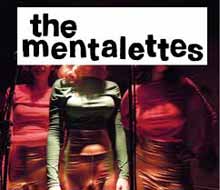 The Mentalettes Festival Beat Salsomaggiore 2013