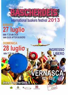 Bascherdeis 2013 Vernasca Bascherdeis 2013 Vernasca