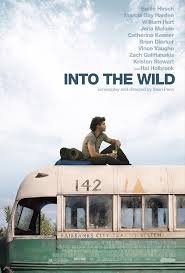 Into the Wild Nelle terre selvagge Alexander Supertramp