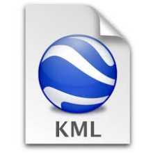 Generazione file Kml Google Maps VB NET
