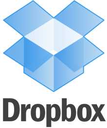 Dropbox upload file