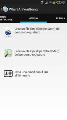 3.1.034 Nuova versione