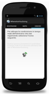Gps Tracker Android Real Time