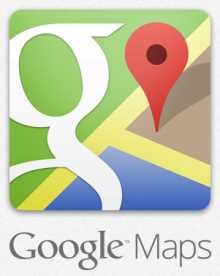 Google Maps ora anche Offline